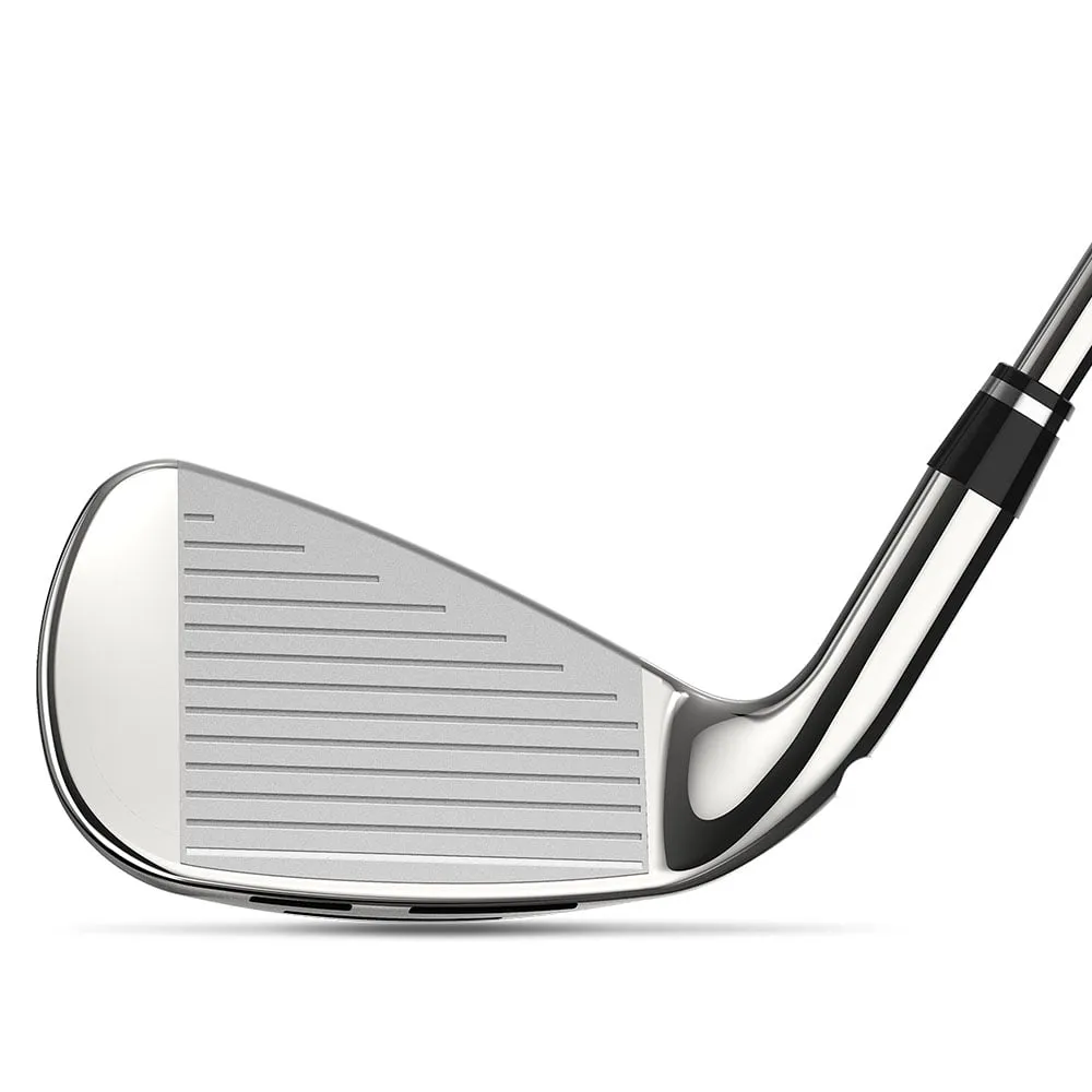 Wilson D9 Single Irons - Steel