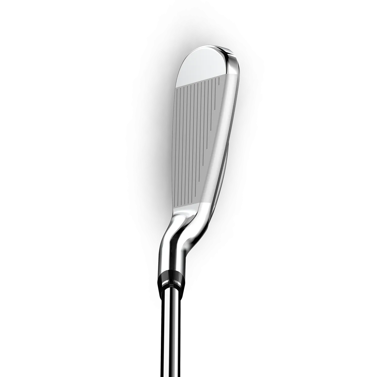 Wilson Dynapower Custom Irons