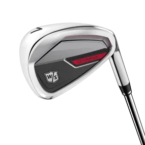 Wilson Dynapower Custom Irons