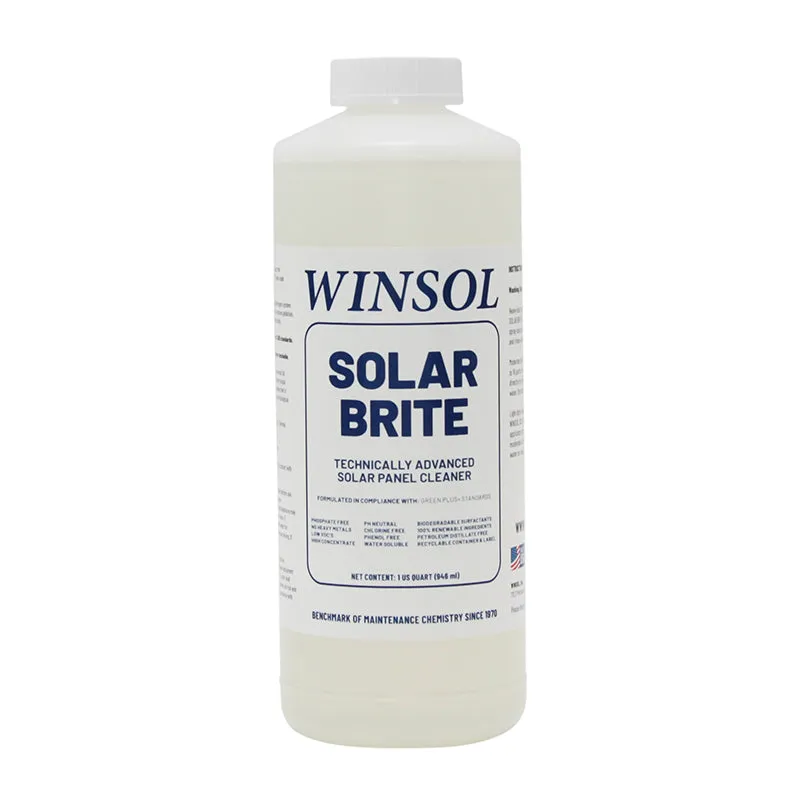 Winsol Solar Brite