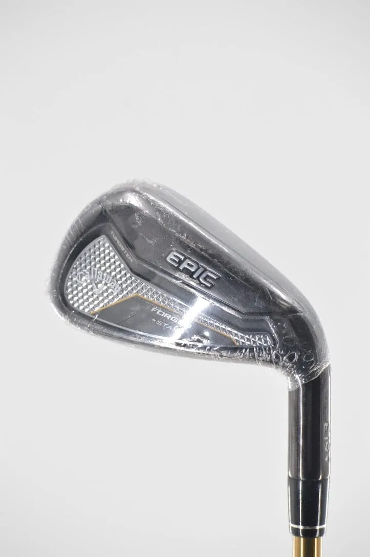 Women's Callaway Epic Forged STar E19 7 Iron W Flex 36"