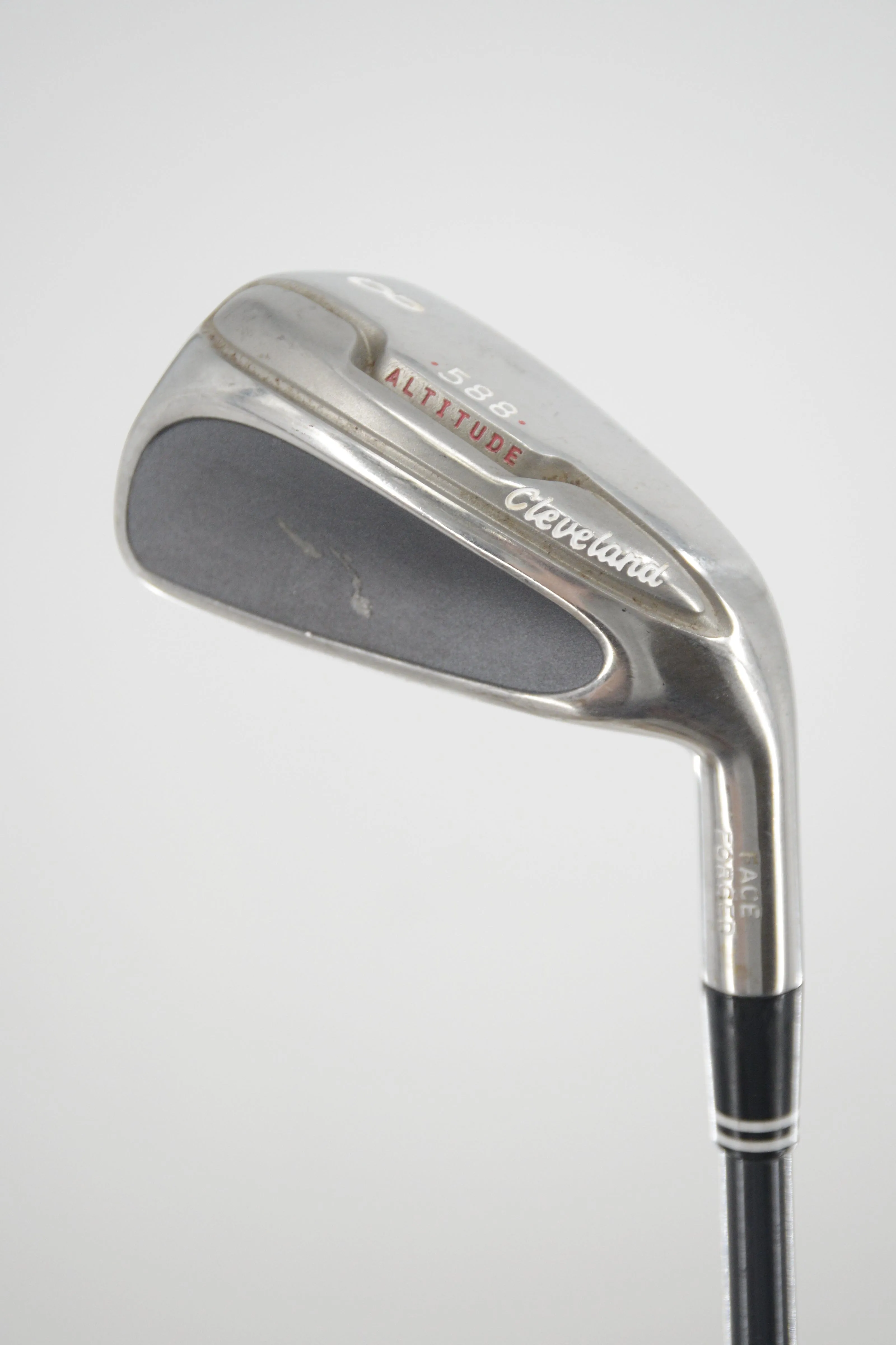 Women's Cleveland 588 Altitude 8 Iron W Flex 36.25"