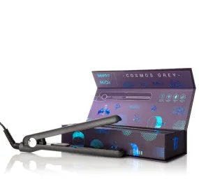 Worldwide Dual Voltage Hair Flat Iron