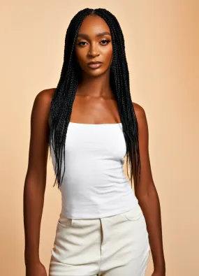 X Pression  Syn Lagos Braid