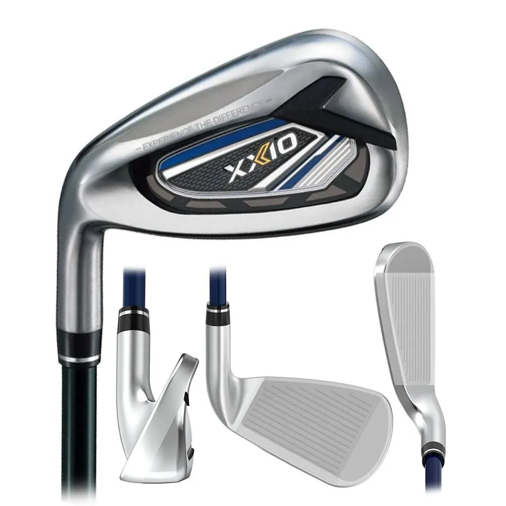 XXIO 12 Single Iron 2022