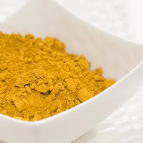 Yellow Oxide