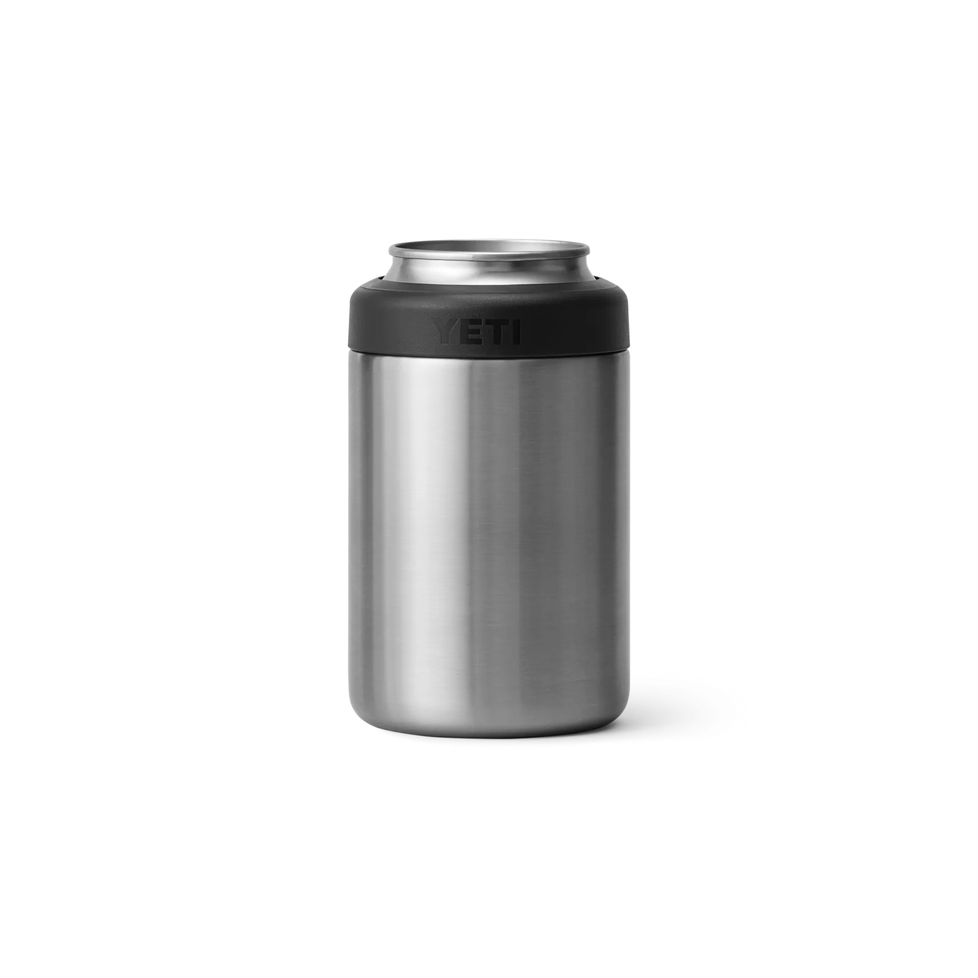 YETI Custom 12 Oz Colster Can Insulators, Stainless