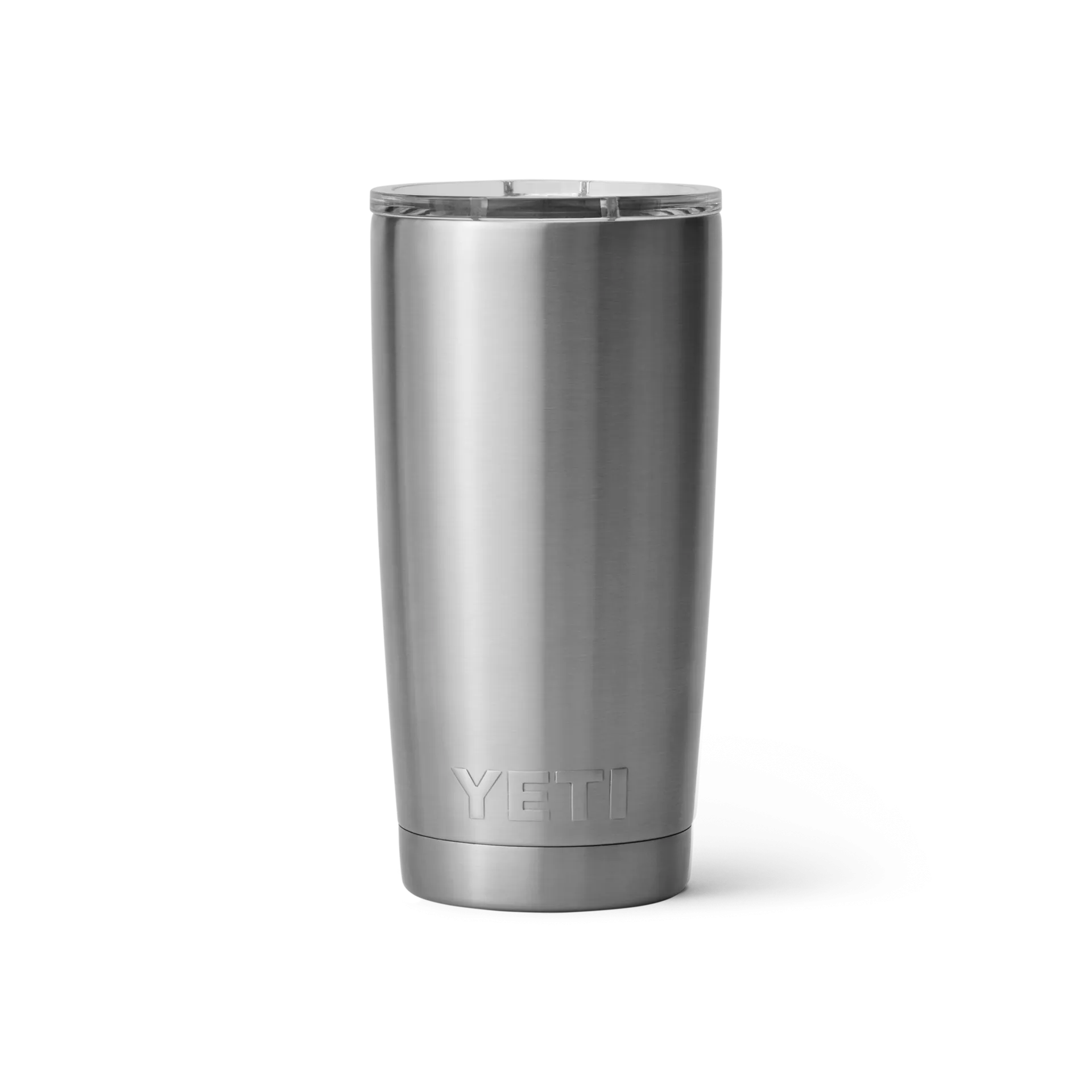 YETI Custom 20 Oz Tumblers with Magslider Lid, Stainless