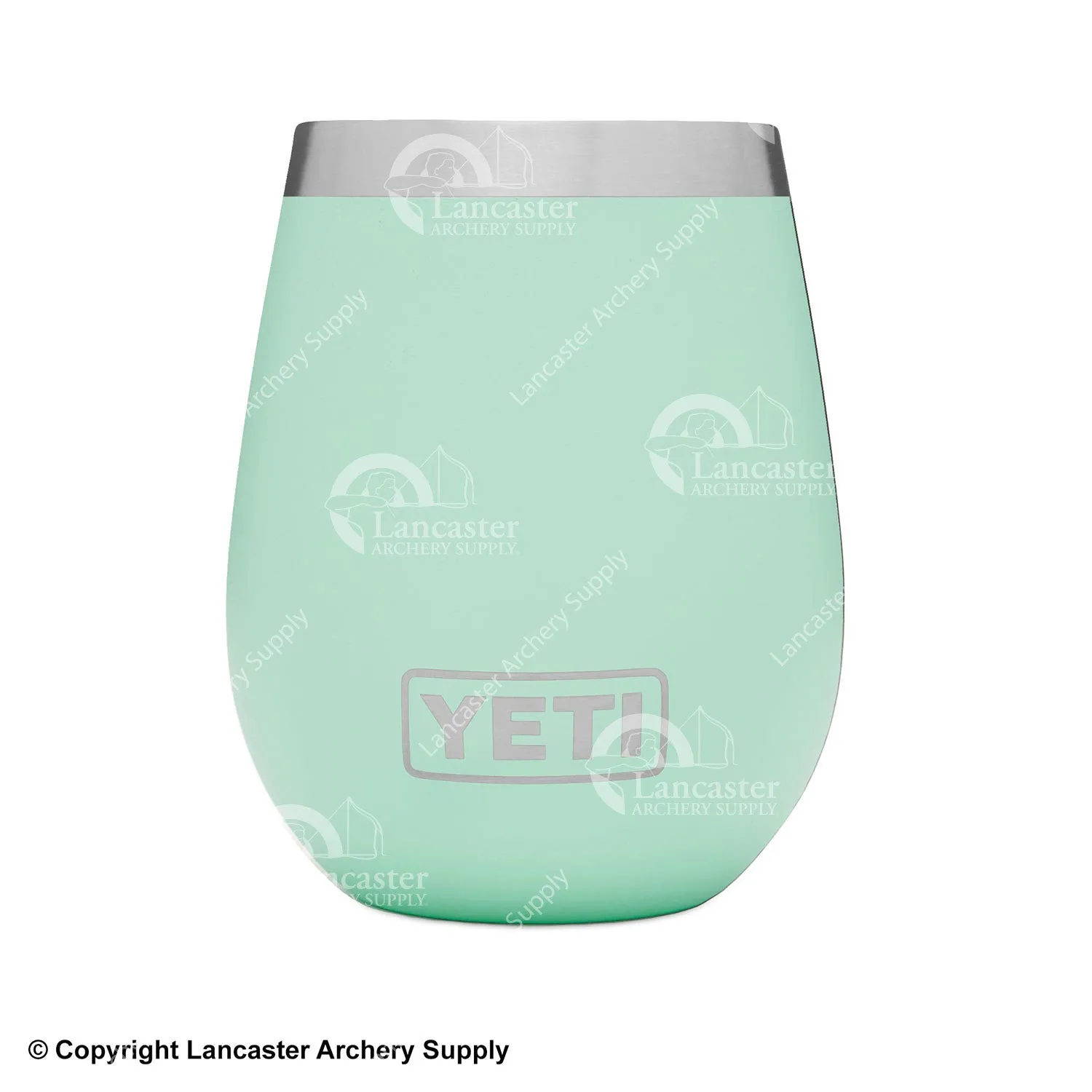 YETI Rambler 10 oz. Wine Tumbler (DuraCoat Colors)