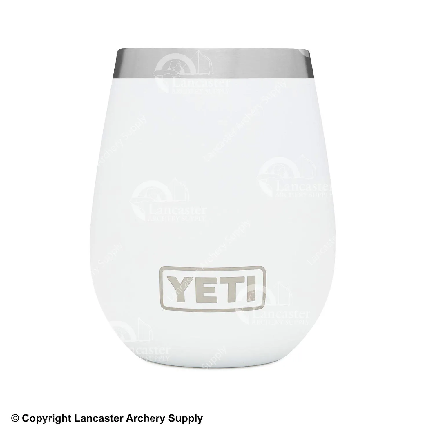 YETI Rambler 10 oz. Wine Tumbler (DuraCoat Colors)