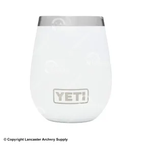 YETI Rambler 10 oz. Wine Tumbler (DuraCoat Colors)