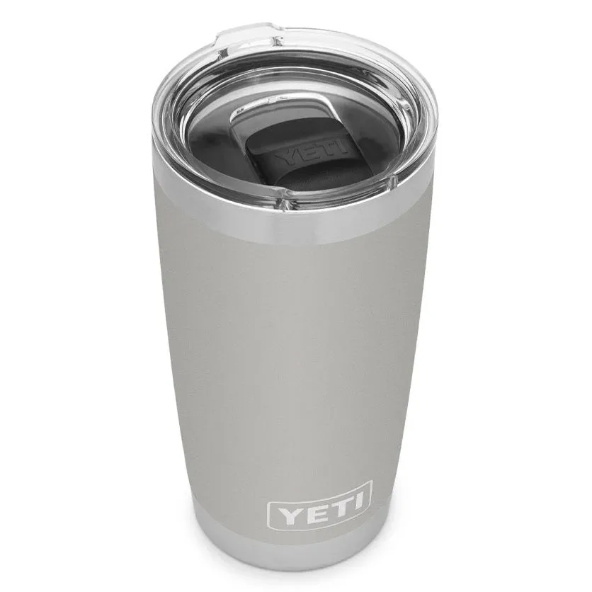 Yeti Rambler 20 oz Tumbler