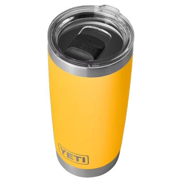 Yeti Rambler 20 oz Tumbler