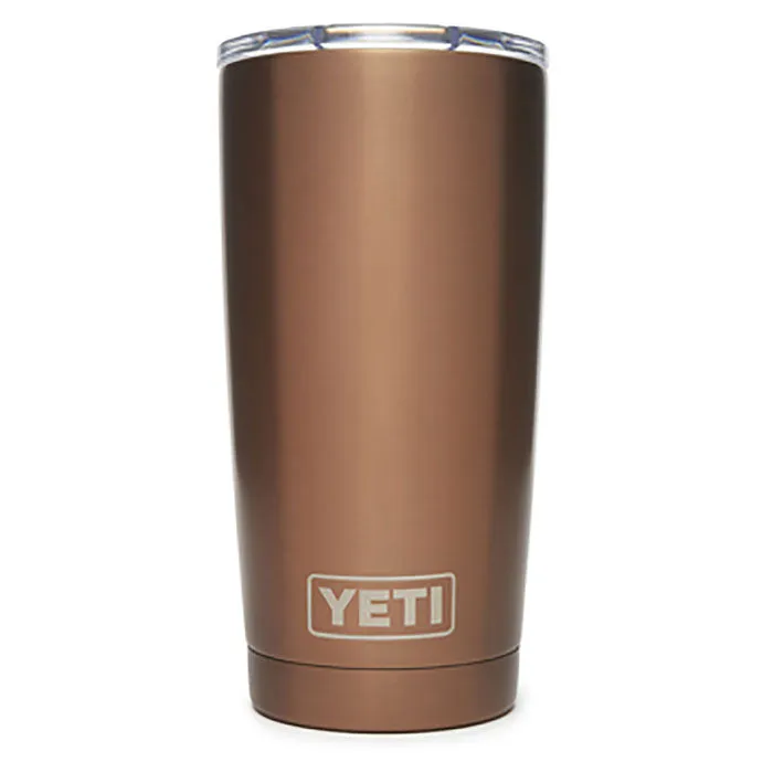 Yeti Rambler 20 oz Tumbler