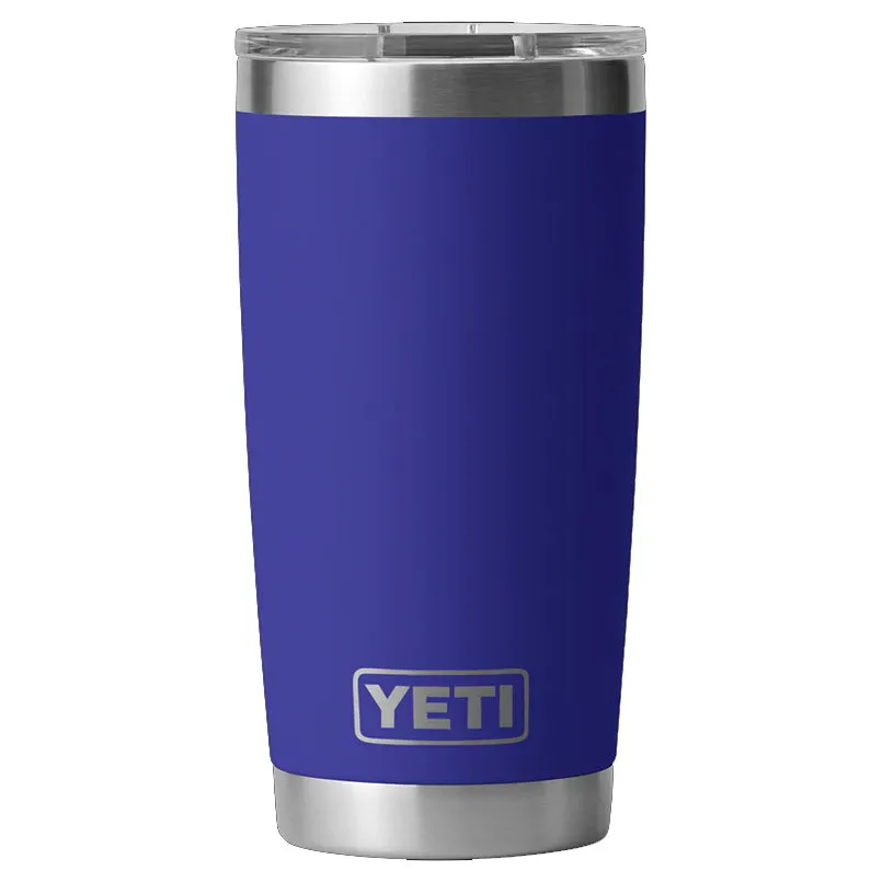 Yeti Rambler 20 oz Tumbler