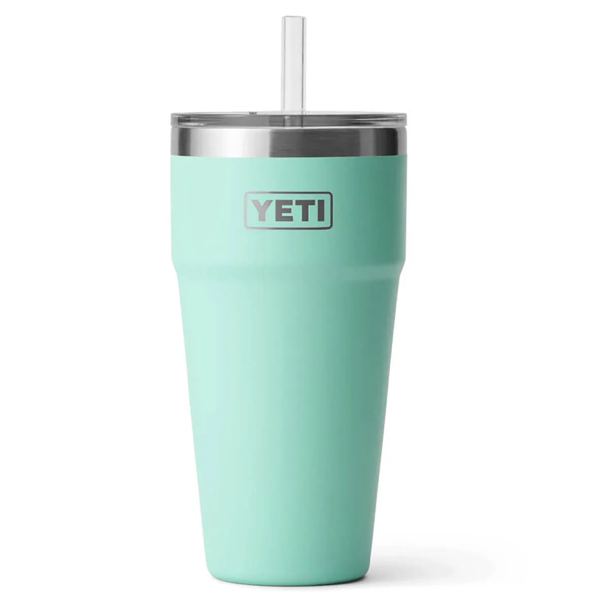 Yeti Rambler 26 oz Straw Cup