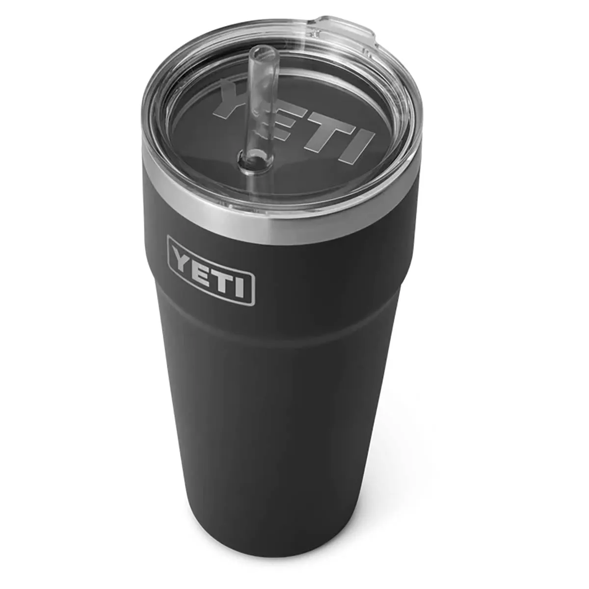 Yeti Rambler 26 oz Straw Cup