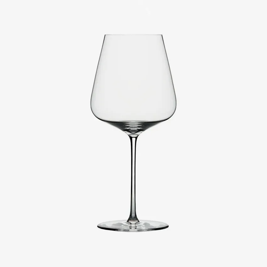 Zalto | Bordeaux Glass (Single)