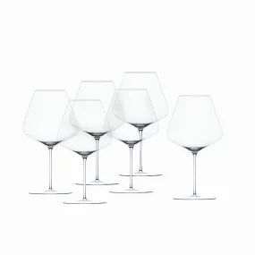 Zalto Burgundy Glass (Pack of 6)