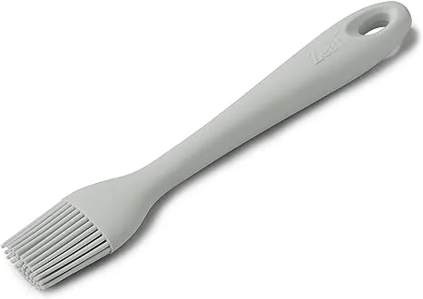 Zeal Silicone Non-Stick Pastry/Basting Brush (20cm)